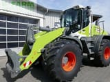 2024 Claas TORION 1611P Mini Excavator