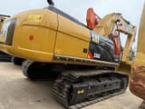 2016 Caterpillar 336D Crawler Excavator