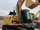 2022 Caterpillar 312D Mini Excavator