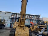 2018 Caterpillar 320C Crawler Excavator