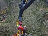 2005 Volvo EC210BNLC Crawler Excavator