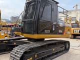 2025 Caterpillar 323D2L Crawler Excavator