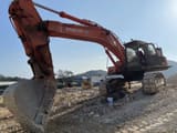 2010 Hitachi ZX470-3 Crawler Excavator