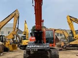 2020 Doosan DX225 Crawler Excavator