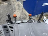 2018 Volvo EW160E Wheel Excavator