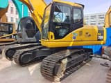Komatsu PC200-7 Crawler Excavator