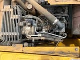 2016 Komatsu PC130-7 Rupsgraafmachine