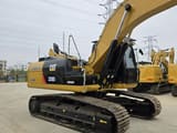 2022 Caterpillar 326D Crawler Excavator