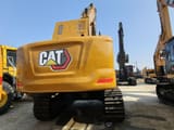 2024 Caterpillar 336GC Crawler Excavator