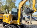 2025 Caterpillar 306 Mini Excavator