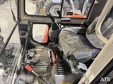 2005 Kubota KX101-3 Mini Excavator