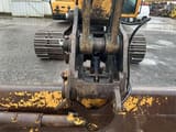 2010 Hyundai R140LC-9 Crawler Excavator