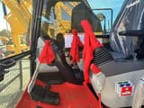 2023 Komatsu PC210-8 Crawler Excavator