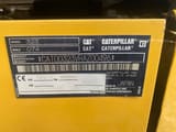 2018 Caterpillar 323 Crawler Excavator