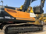 Hyundai HX300/ R300 SERIES Crawler Excavator