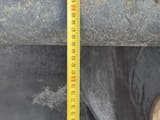 2014 Volvo EW160D Wheel Excavator