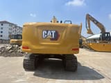 2023 Caterpillar 320GC Crawler Excavator
