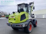 2023 Claas TORION 644 SINUS Mini Excavator