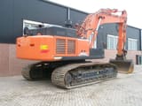 2017 Hitachi ZX490LCH-6 Crawler Excavator