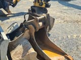 2014 Wacker Neuson EW100 Wheel Excavator