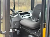2022 JCB 19C-1 Mini Excavator