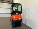 Kubota KX019-4 Mini Excavator