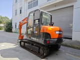 Doosan DH60 Mini Excavator