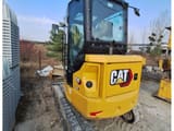 2022 Caterpillar 304 Crawler Excavator