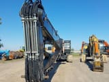 2023 Hitachi KMC600P-7 Demolition Excavator
