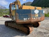 1998 Komatsu PC200-3 Crawler Excavator