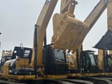 2024 Caterpillar 323D2L Crawler Excavator