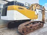 2016 Caterpillar 352F Crawler Excavator
