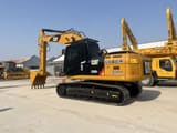 2023 Caterpillar 320D2 Escavatore Cingolato