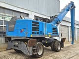2023 Fuchs MHL360 F Material Handler