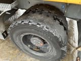 2001 Liebherr A316 LITRONIC Material Handler