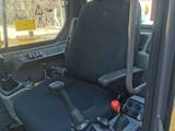 2025 Volvo EC55 Mini Excavator