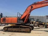 2016 Hitachi ZX350-5G Crawler Excavator