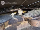 1995 Komatsu PC120-5 Crawler Excavator