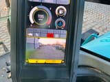 2019 Wacker Neuson ZM70 Wheel Excavator