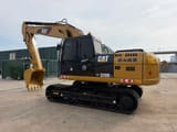 2020 Caterpillar 320D2 Crawler Excavator