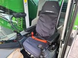 2022 Sennebogen 818-E Material Handler