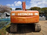 2007 Hitachi ZX210LCK-3 Гусеничный экскаватор