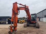 2011 Hitachi ZX225 US LC Crawler Excavator