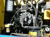 2008 JCB JS175W Wheel Excavator