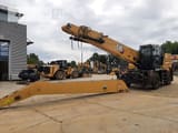 2022 Caterpillar MH3040-07A Material Handler