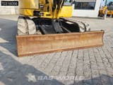 2017 Caterpillar 305E2 Mini Excavator