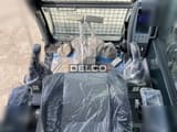 2026 Hyundai 215L SMART Crawler Excavator