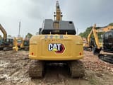 Caterpillar 315D2GC Crawler Excavator