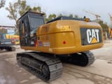 2024 Caterpillar 329D Crawler Excavator