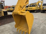 2022 LiuGong 925D Crawler Excavator